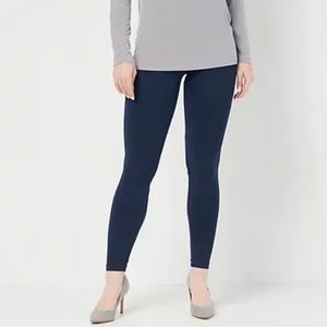 Spanx look at me leggings